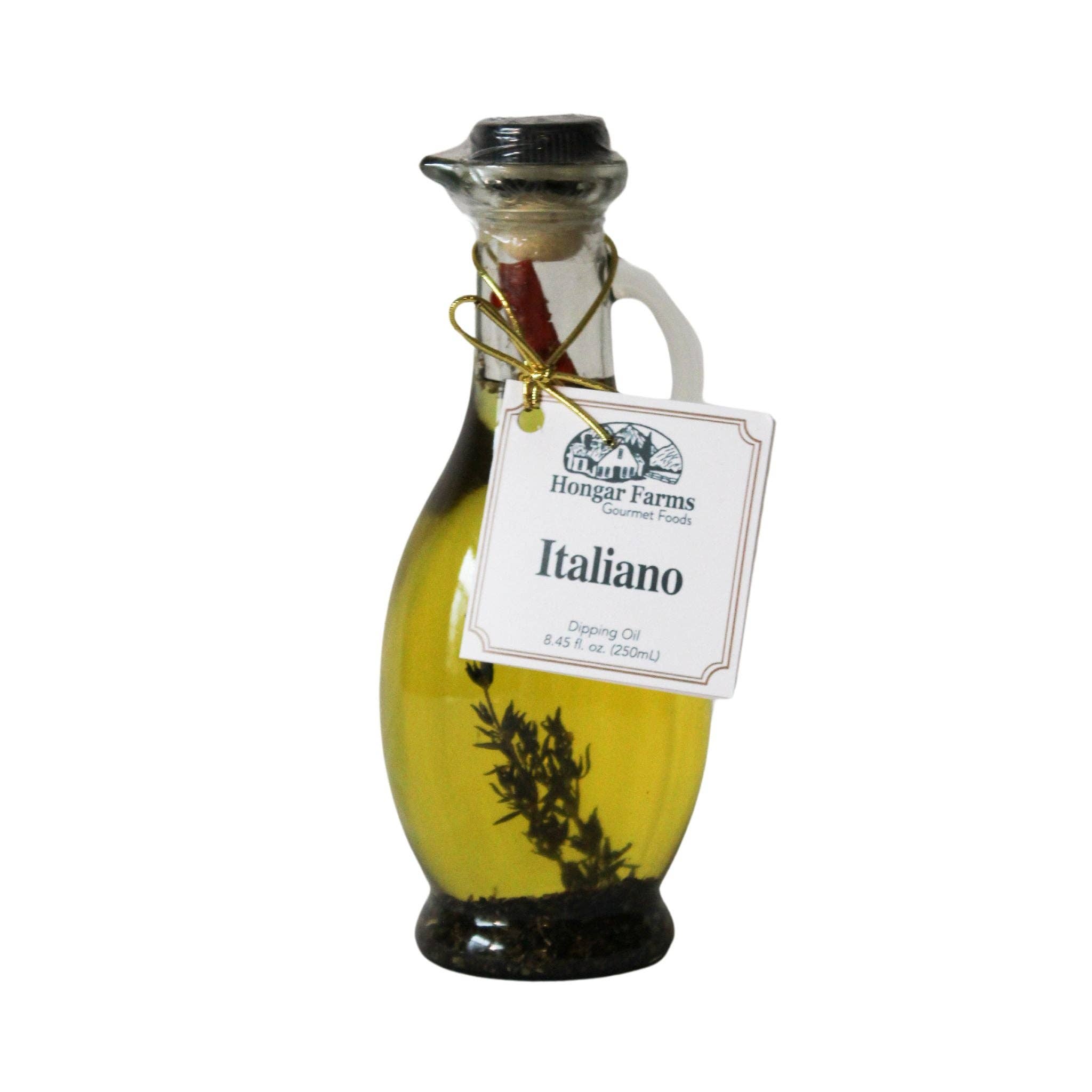 Italiano Infused EVOO Blend – 8.45 fl oz Cruet